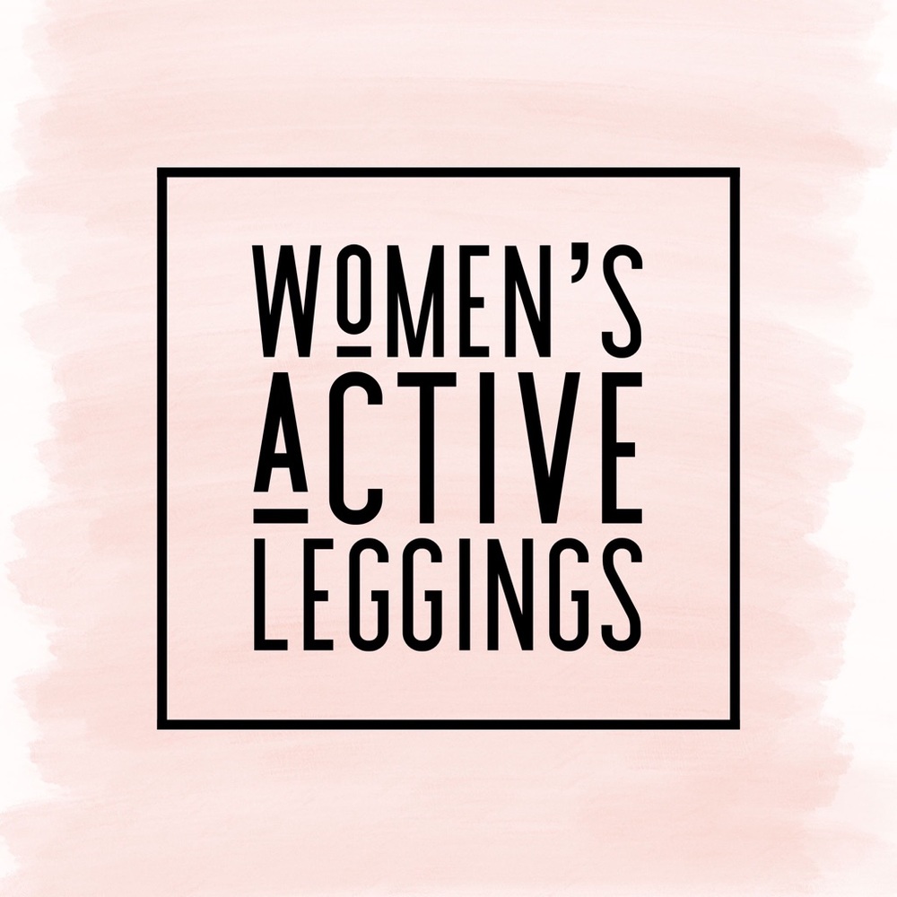 Active leggings